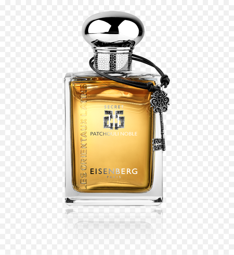 Secret Iii Patchouli Noble - Parfum Eisenberg Emoji,I Am In A Glass Case Of Emotion
