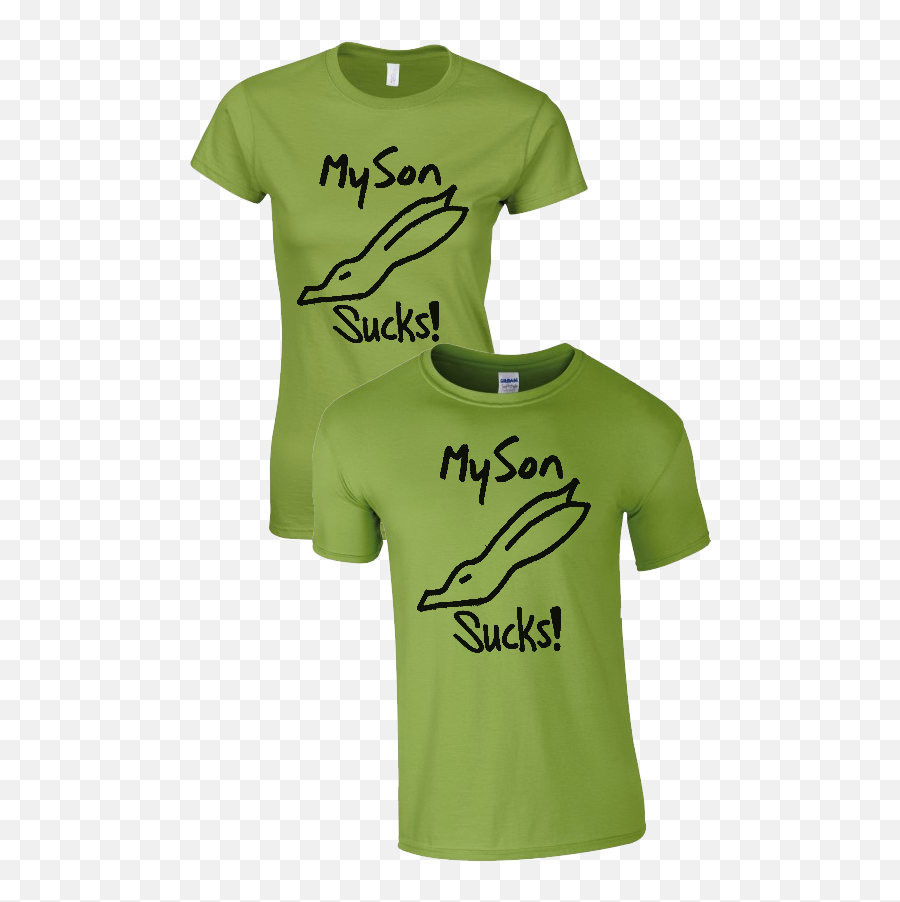 Kiwi Myson Sucks T - Shirt Myson Noisepunk Irritation Is Unisex Emoji,Emotion T Shirt