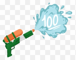 The Last Of Us Stickers - Explosive Weapon Emoji,Apple Watergun Emoji
