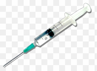 Vaccination Needle - Shot Needle Transparent Background Emoji,Emojis Syringe And Arm