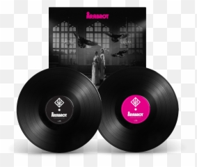 Årabrot - Norwegian Gothic 2lp Årabrot Norwegian Gothic Emoji,Emotion Moon Records ???????