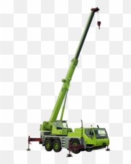 Crane Heavyequipment Sticker - Kran Emoji,Crane Emoji