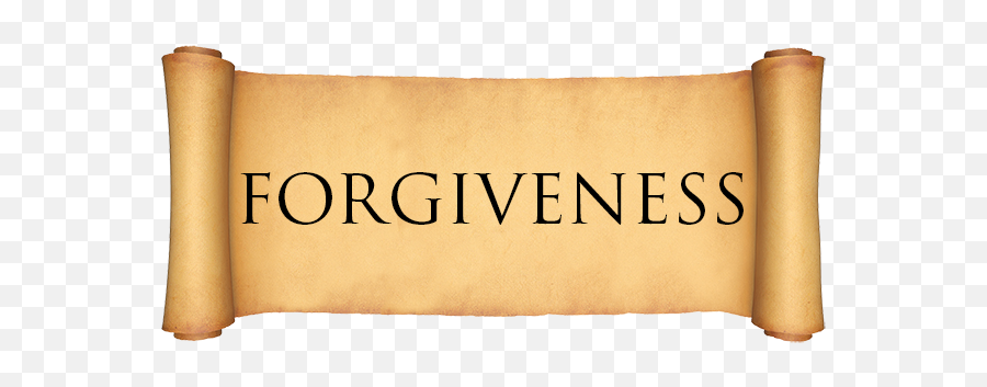 Forgiveness - Matthew 18 15 20 Emoji,Forgiveness Iscnot An Emotion. It Is An Act Of The Will