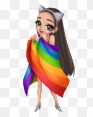 Report Abuse - Ariana Grande Png Drawings Emoji,Ariana Grande Moon Emoji