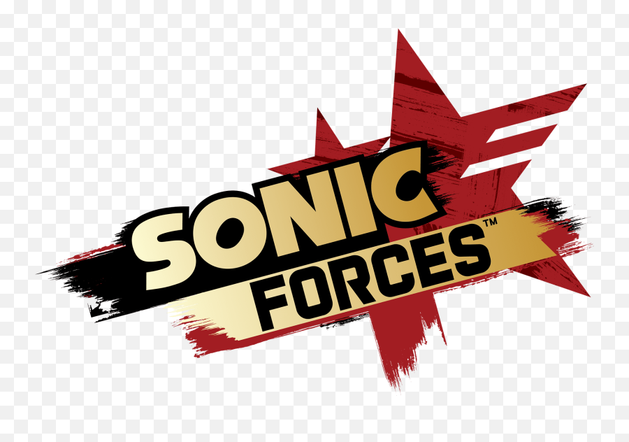 Sonic Forces Review Ps4 - Machinima Sboc Sonic Forces Logo Emoji,Kid With No Emotion In Sonic Costume