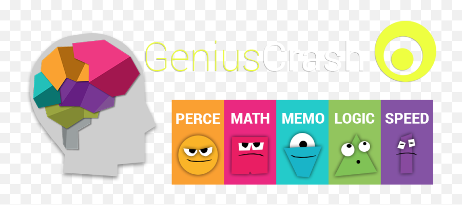 Genius Crash - Language Emoji,Memorandum.of Emoticon Genius Crash - Language Emoji,Memorandum.of Emoticon