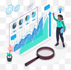 Best Automation Testing Services In Usa - Analitica De Datos Emoji,Magnifying-glass Emojis Suits Usa