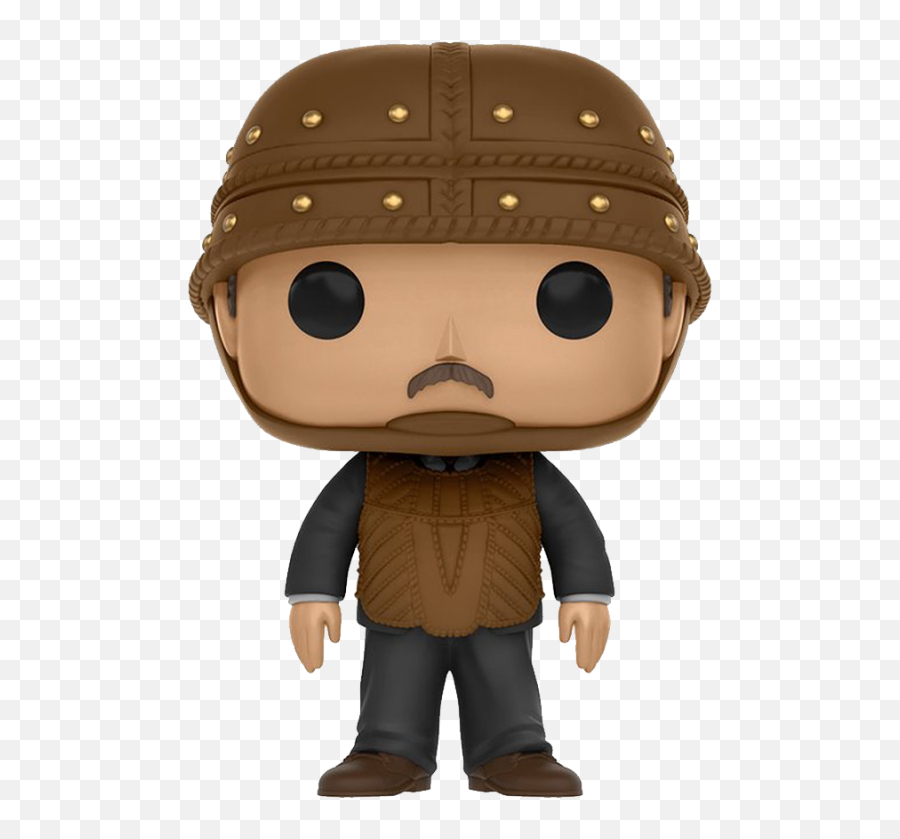 Fantastic Beasts And Where To Find Them Png - Vinyl Pop Funko Fantastic Beasts Jacob Kowalski Emoji,Funko My Emojis