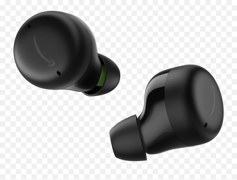 Amazonu0027s Echo Buds Have Real Active Noise Cancellation This Time Emoji,Amazon All Emojis