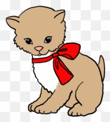 Cat Clip Art Cat Sketches Cat - Clip Art Cat Emoji,Kitten Playing With Yarn Ball Forum Emoticon
