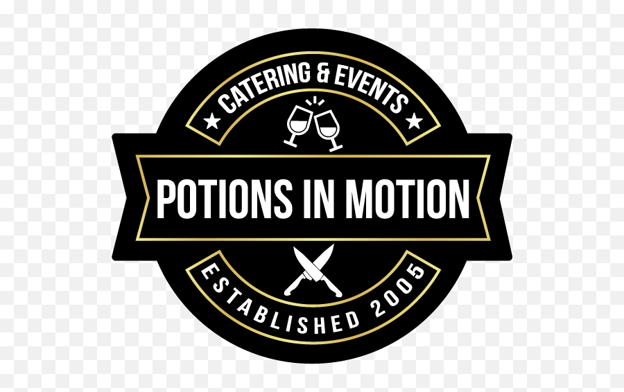 Potionsinmotions - Potions In Motion Emoji,Motion & Emotion Logo Svg