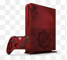 Microsoft - Wmpoweruser Gears Of War Xbox One Emoji,Xbox One Emoji