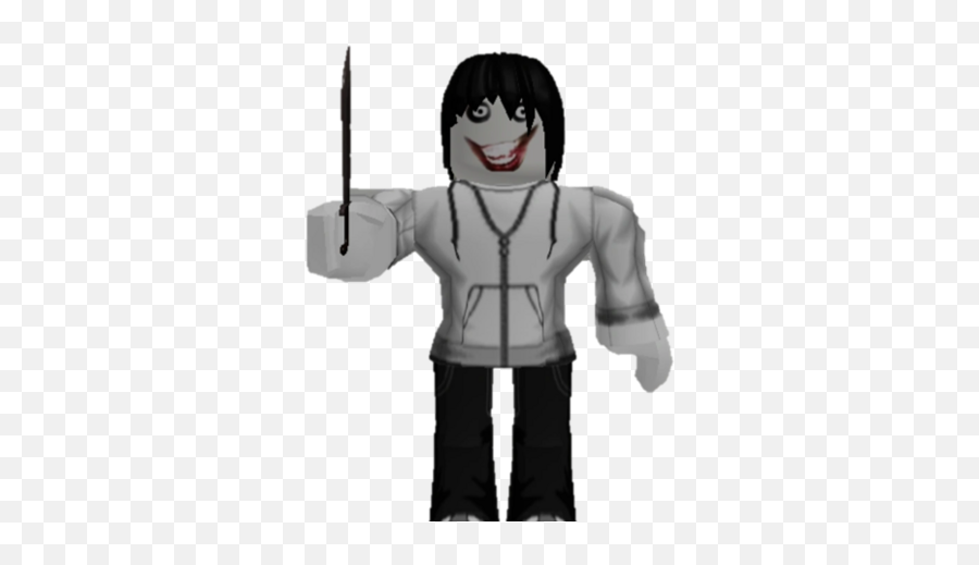 Jeff The Killer - Roblox Area 51 Jeff The Killer Emoji,Emotions Of Jeff The Killer