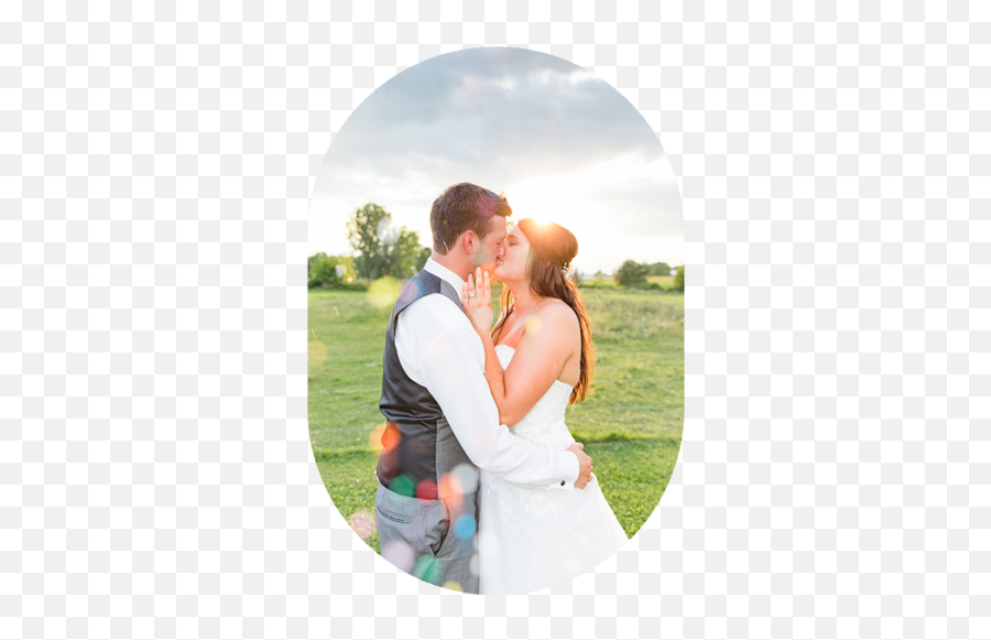 Sara June Photography - Kiss On Lips Emoji,Wedding Emotions Photos