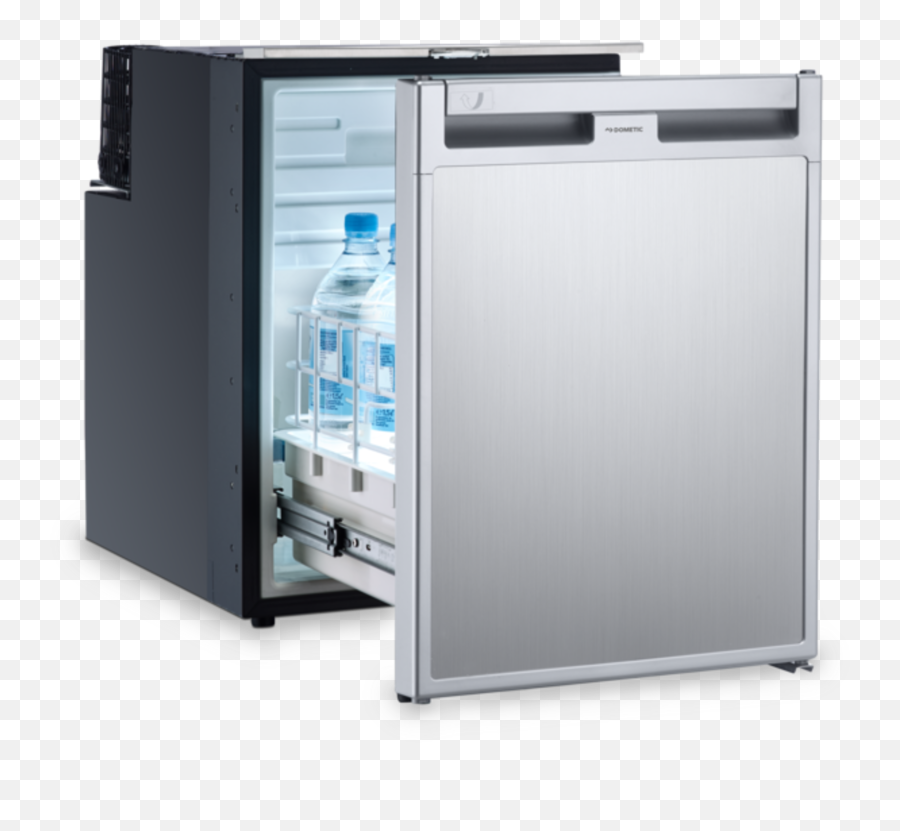 Dometic Coolmatic Crd 50s - Pullout Compressor Refrigerator Drawer Fridge Emoji,Emoticon Fridge Items