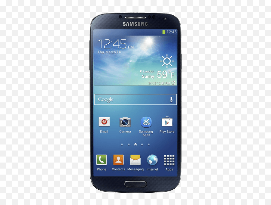 Samsung Galaxy S5 Vs Galaxy S4 Spec Showdown Digital Trends - Samsung Galaxy S4 Emoji,Add Emojis Samsung S4