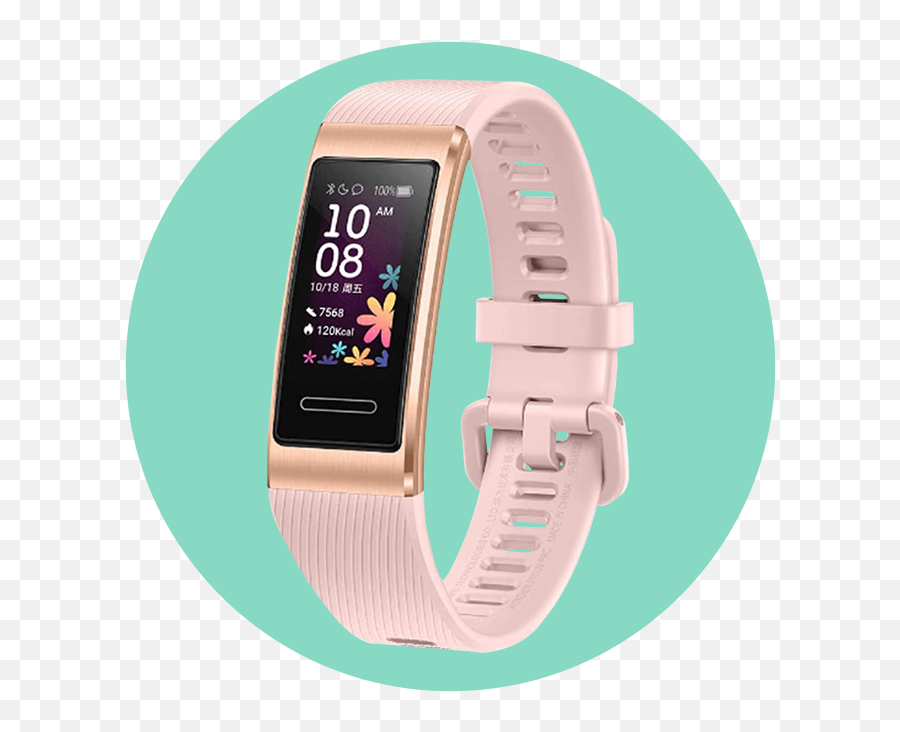 Best Fitness Trackers For Every Workout - Watch Strap Emoji,Mood Color Changing Watch By Emotions Clock