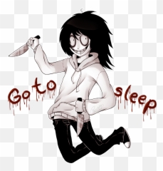 Jeff The Killer - Jeff The Killer Animado Cuerpo Completo Emoji,Song Used In Emojis In Real Life Pewdiepie