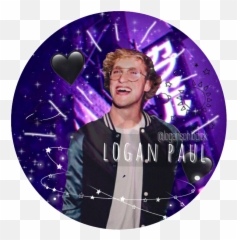Loganpaul Logan Sticker - Event Emoji,Logan Paul Emoji