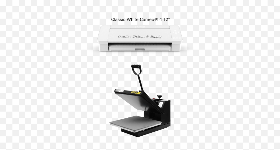 Silhouette Cameo 4 Pro Creative Design U0026 Supply - Office Equipment Emoji,Silhouette Emotion Face