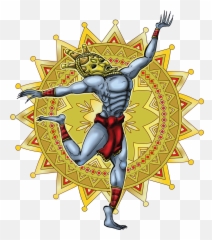 Dagoth Ur Projects - Welcome Nerevar Welcome Moon And Star Emoji,Dagoth Ur Emoji Gif