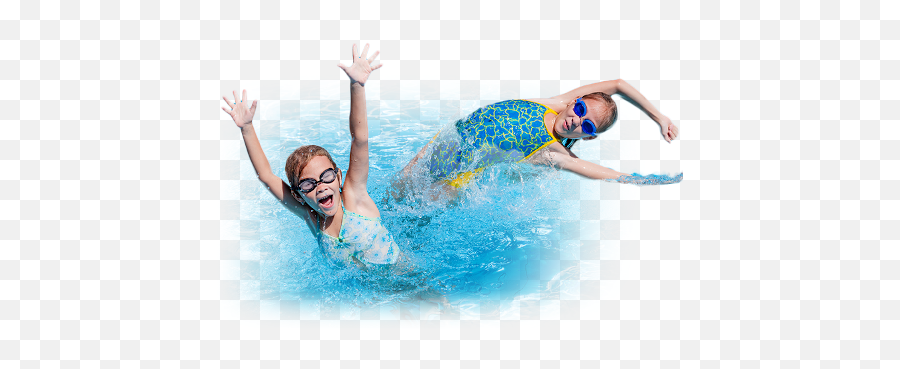 Above Ground Pool Tips U0026 Dyi Help - People Swimming Pool Png Emoji,Open Water Swimming Emoticon