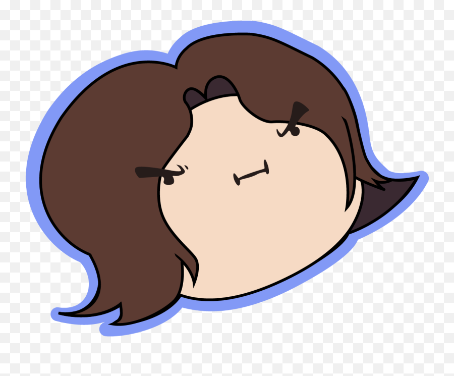 Game Grumps Heads Emoji,Ross O'donovan Chair Emoticon