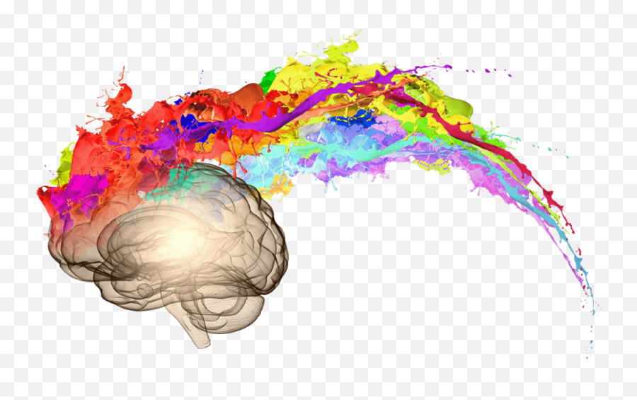 Neurofeedback Therapy In Sacramento Ca Brain Health Clinic - Creative Brain Emoji,Brain Mapping Emotions