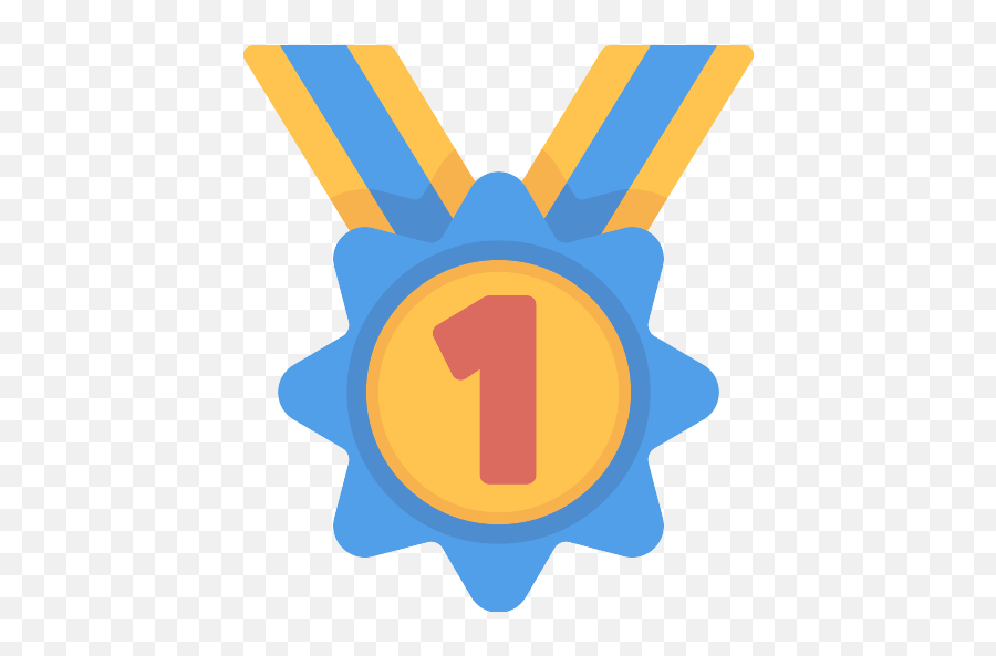 Vector Svg Icon - Language Emoji,Medal Ribbon Emoji