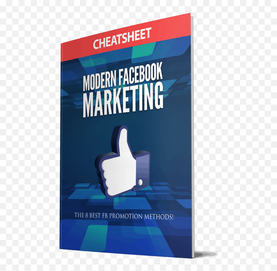 Modern Facebook Marketing Sales Funnel With Master Resell Rights - Book Cover Emoji,Cheat Sheet Emoticons Facebook