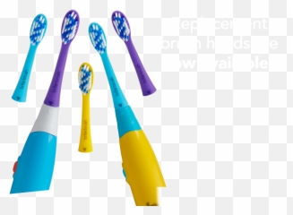 The Interactive Smart Toothbrush For Kids Emoji,Wowee Emoticon