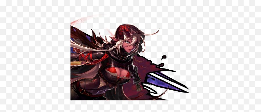 Ultimate - Shadow Dancer Dungeon Fighter Emoji,Dfo Emoticon Hope Title