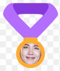 200808 Bts Will Receive The James A Van Fleet Award From - Happy Emoji,Yoongi Emotions