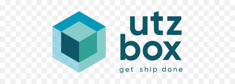 Utz Means Good - Dot Emoji,Oglass Box Of Emotions