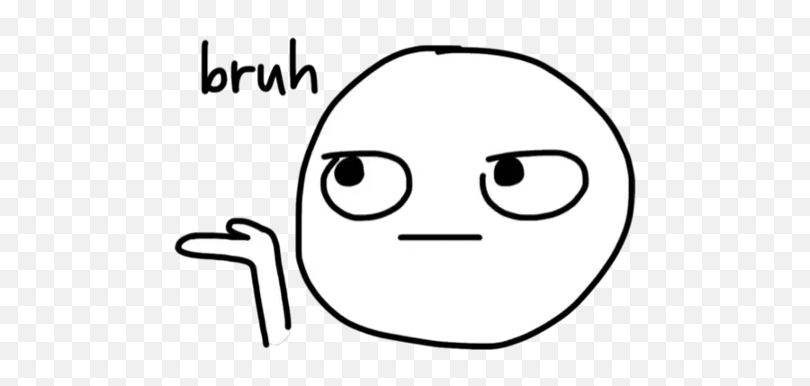 Meh Sticker Pack - Stickers Cloud Dot Emoji,Opposite Of Meh Emoji