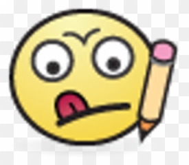 Plum - Happy Emoji,Emoticon For Plum