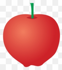 Apple Clip Art Clipartset - Green Park Emoji,Emoji Apple Pomme