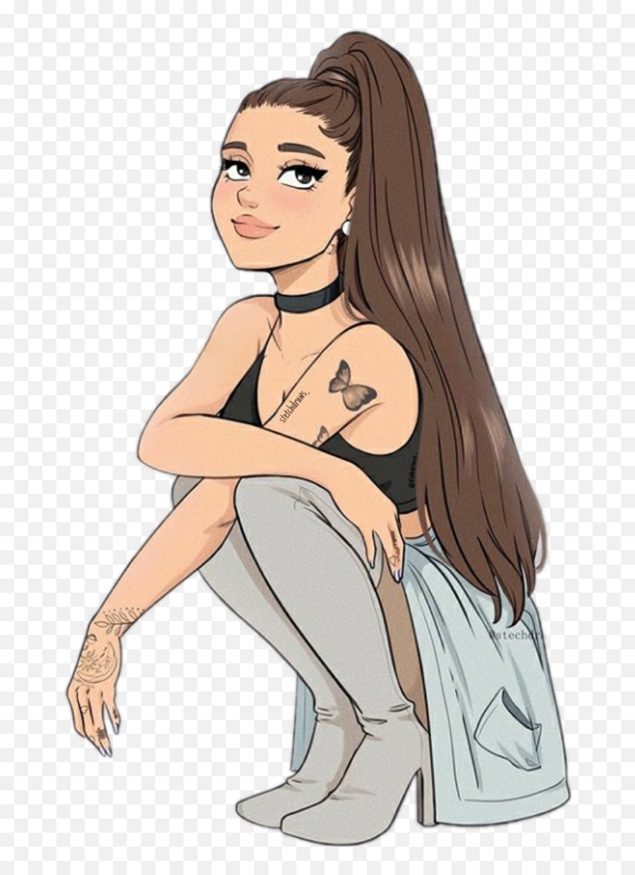 The Most Edited Arianagrandeedits Picsart Emoji,Female Feet Emojis And Gifs