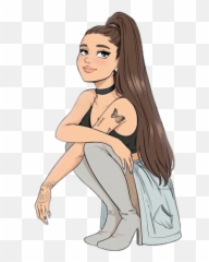 The Most Edited Arianagrandeedits Picsart Emoji,Female Feet Emojis And Gifs