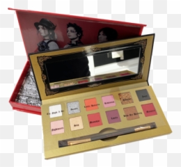 Pallete Royale Make Up Red White Home Page Royal Council Uk Emoji,Steam Emoticon Art Pallette