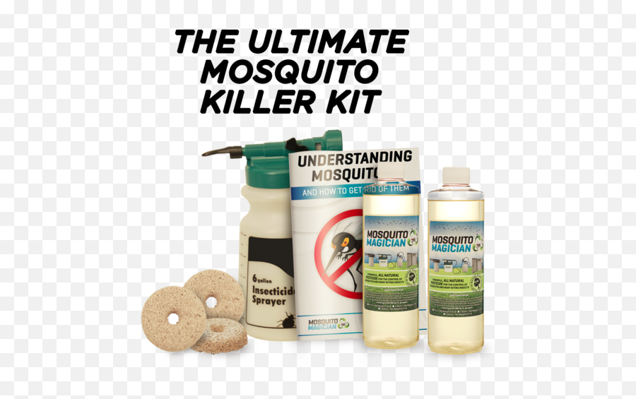 Mosquito Killer Products U2014 Mosquito Magician Emoji,Magicians Bottled Emotions
