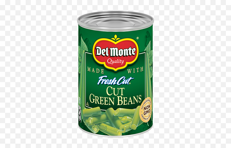 Canned Green Beans Del Monte Emoji,Two Carrots Emoji