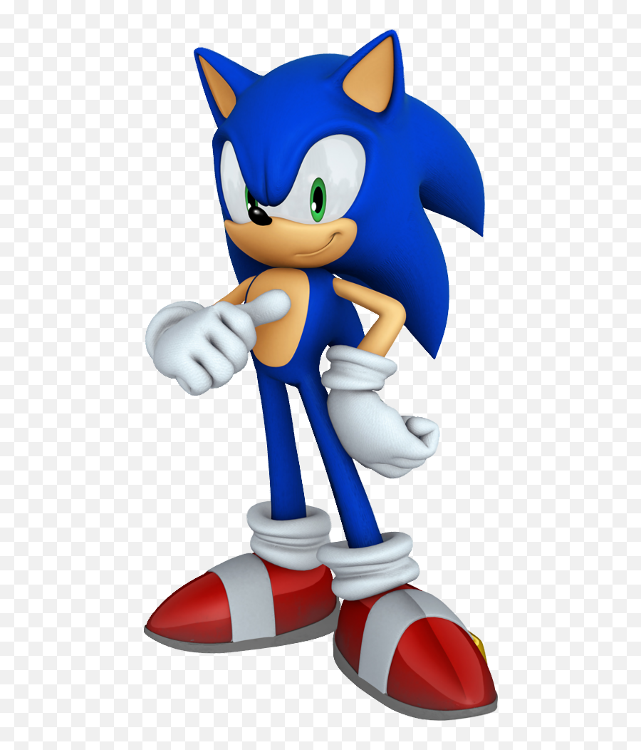 Toons Cars Justin Quintanilla Justin Quintanilla Wikia - Modern Sonic Emoji,Sonic The Hedgehog Emoji