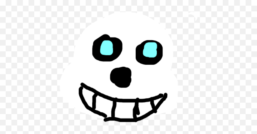 Layer - Happy Emoji,Undertale Emoticon