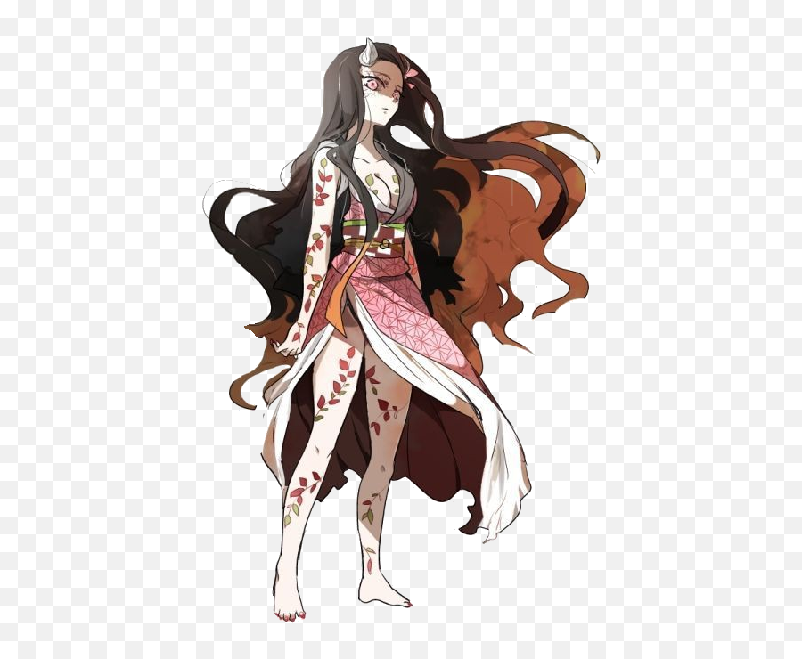 The Most Edited Rengoku Picsart Emoji,Tanjiro Made Out Of Emoji