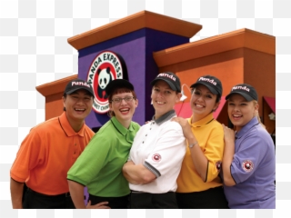 5441 Panda Express Jobs In October 2021 Hiring Now - Zippia Emoji,Panda Express Ad Emotion