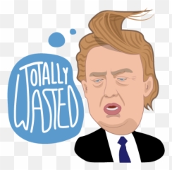 Election 2016 Emoji On Behance,Clinton Emojis