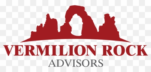 Vermilion Rock Advisors Emoji,