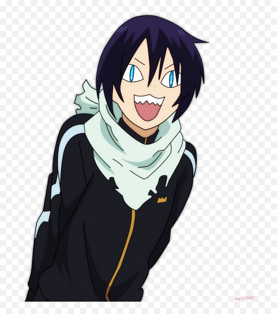 Myanimelistnet - Yato Chibi Emoji,Koro Sensei Emotions