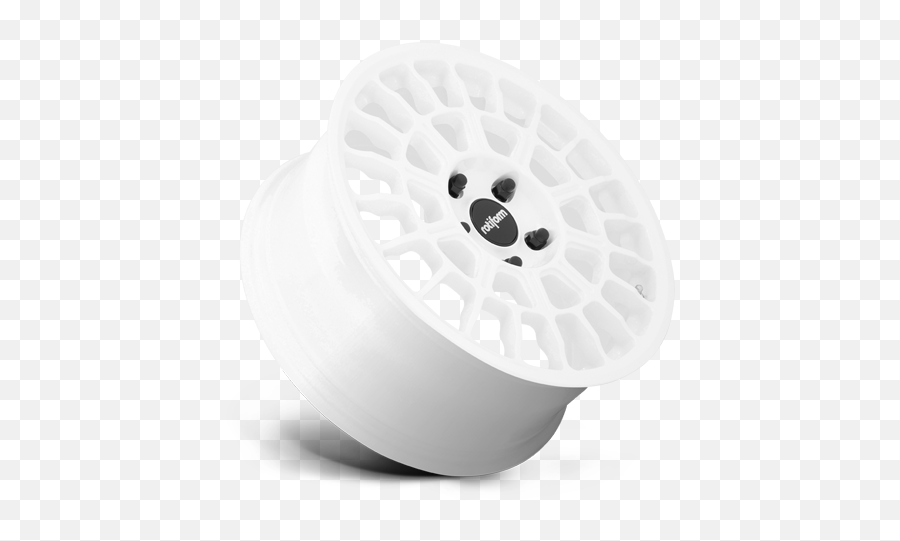 Wheel Collection - Rotiform Wheels Emoji,Mk3 Supra Work Emotion White